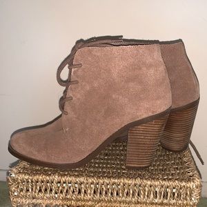 Jessica Simpson Booties